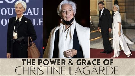 hermes shawl lagarde|christine lagarde clothing.